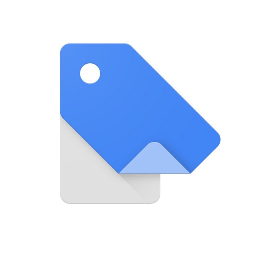 Google Logo