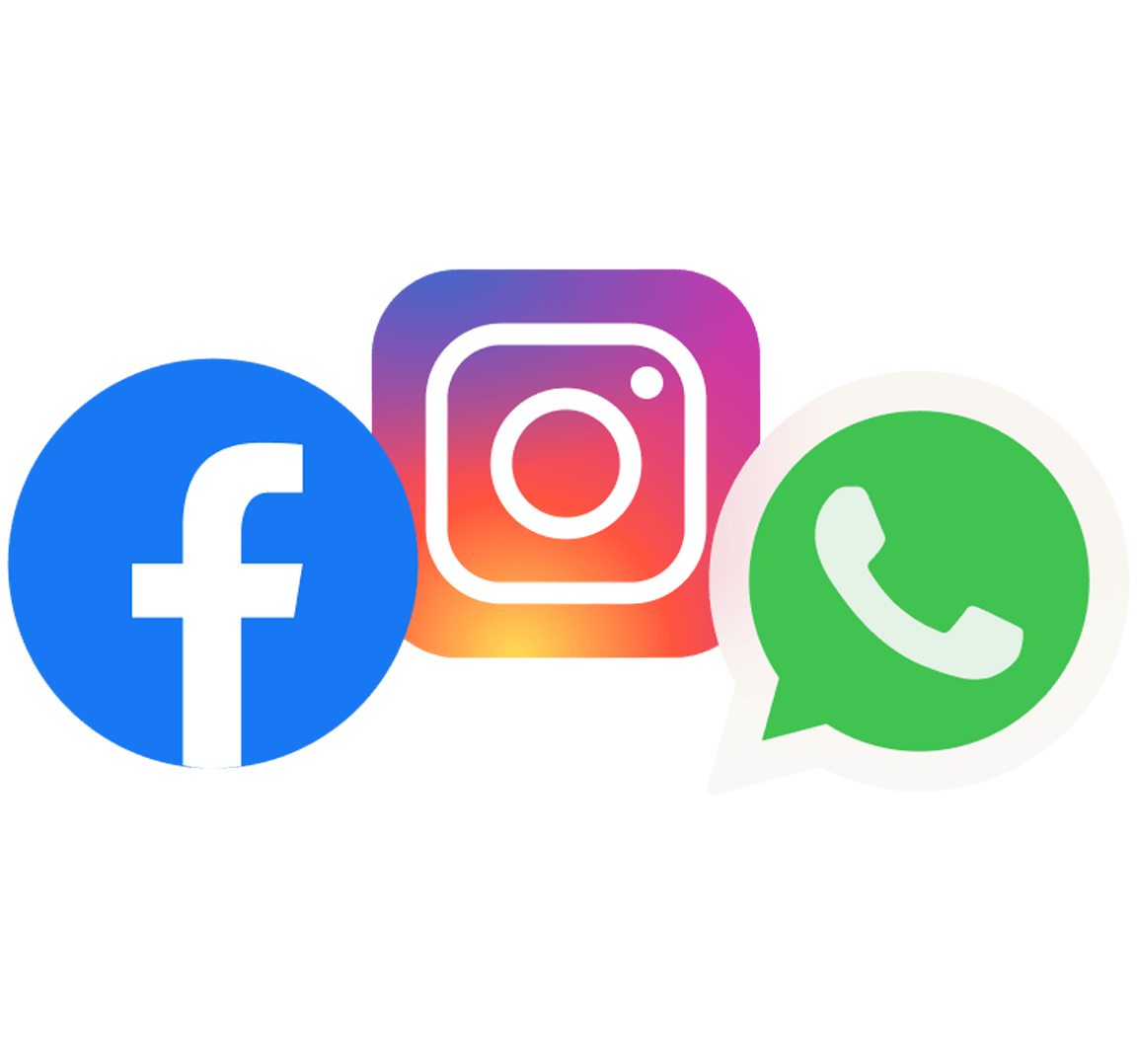 Social Media Logo